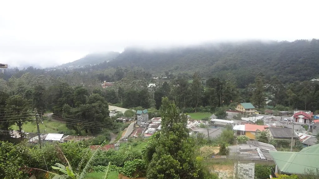 Real Home Stay Nuwara Eliya 2*,  Sri Lanka