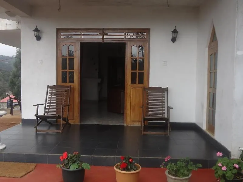 Real Home Stay Nuwara Eliya 2*,  Sri Lanka