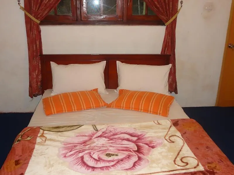 Real Home Stay Nuwara Eliya Gasthof