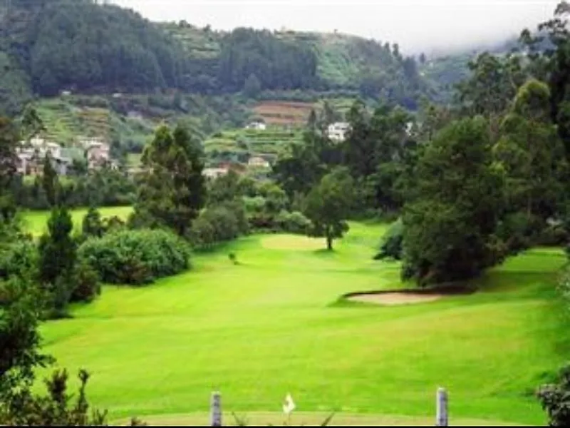 ** Gasthof Real Home Stay Nuwara Eliya Sri Lanka