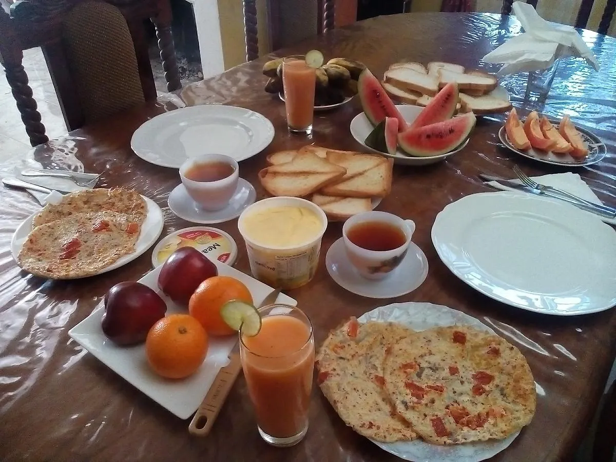 Gasthof Real Home Stay Nuwara Eliya