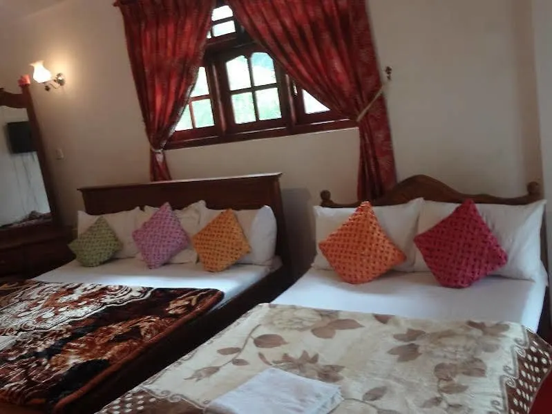 Gasthof Real Home Stay Nuwara Eliya