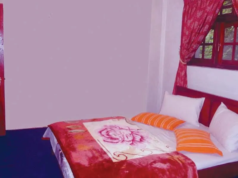 Real Home Stay Nuwara Eliya Sri Lanka