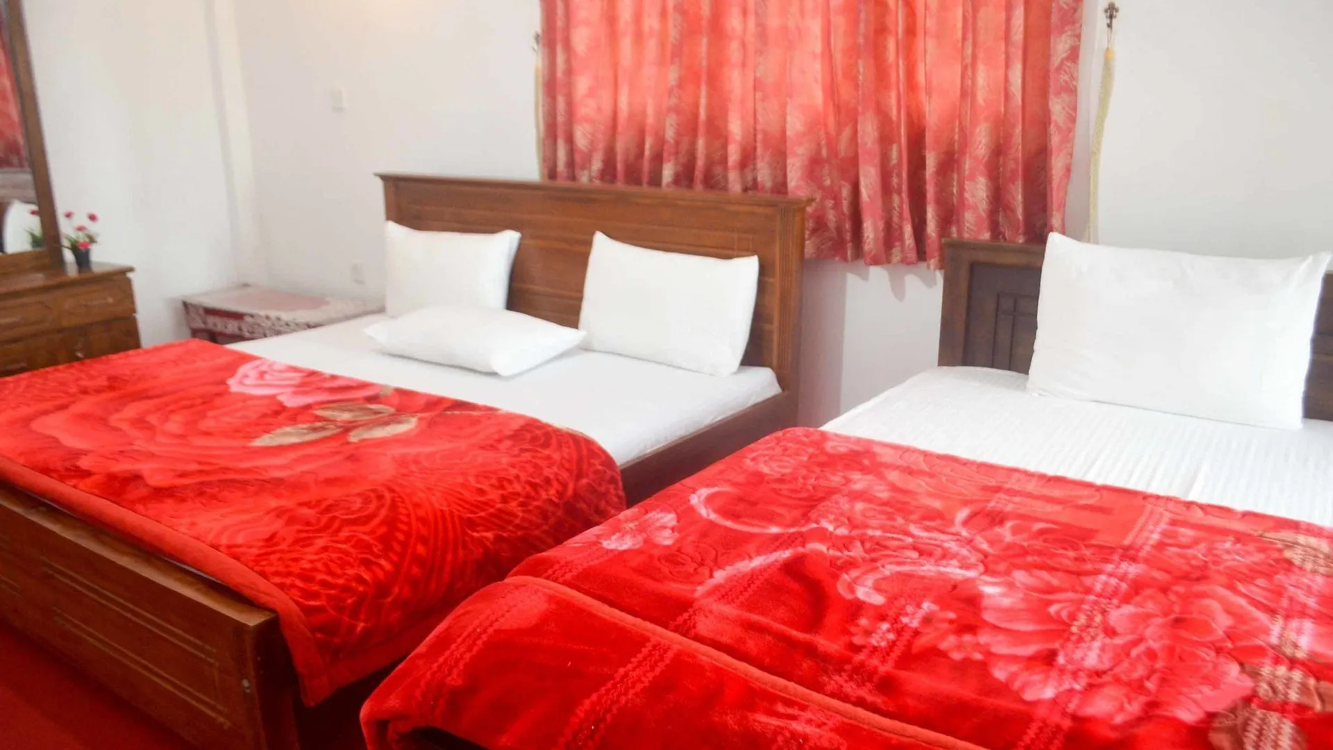 Real Home Stay Nuwara Eliya Gasthof