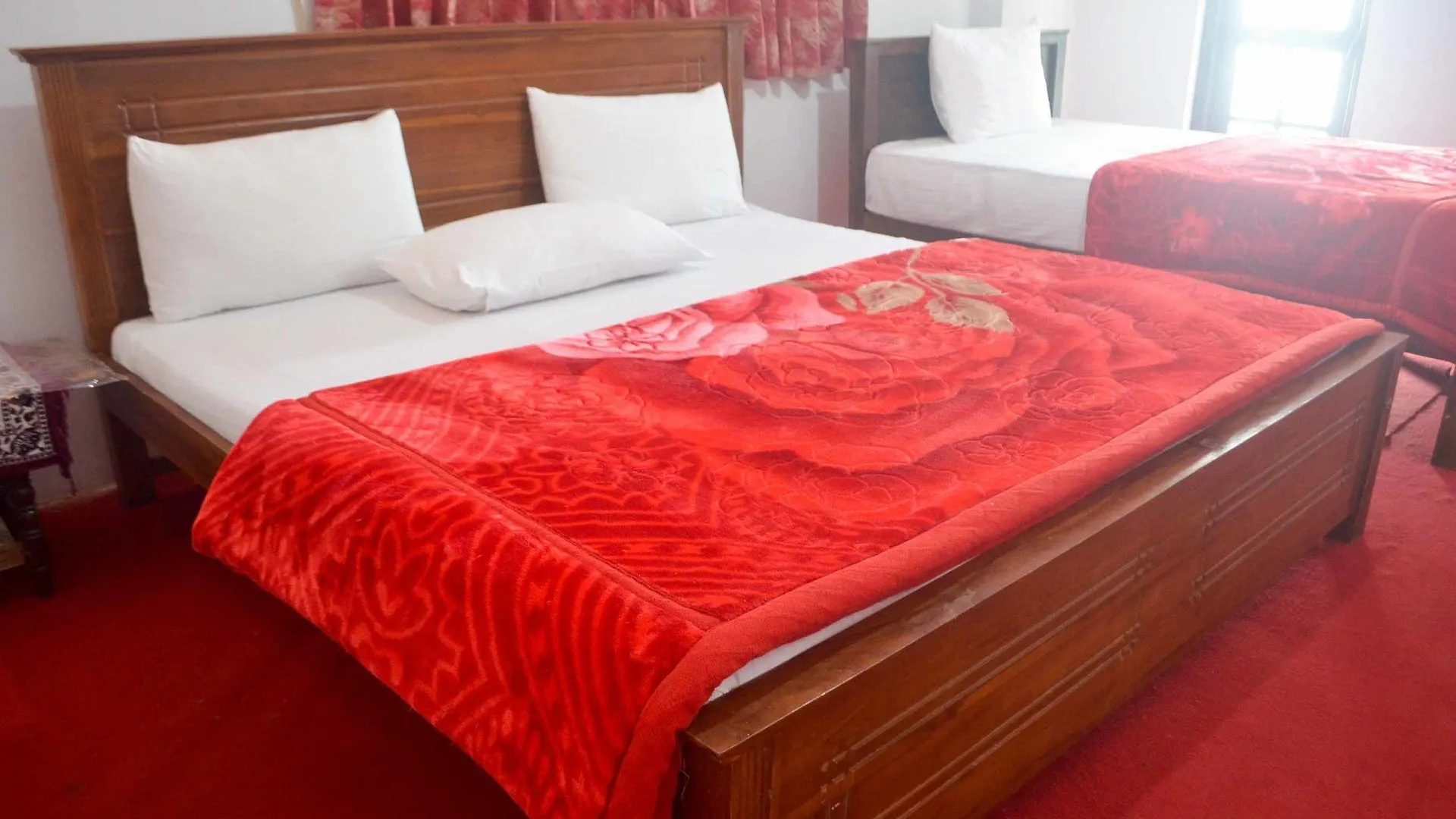 Real Home Stay Nuwara Eliya