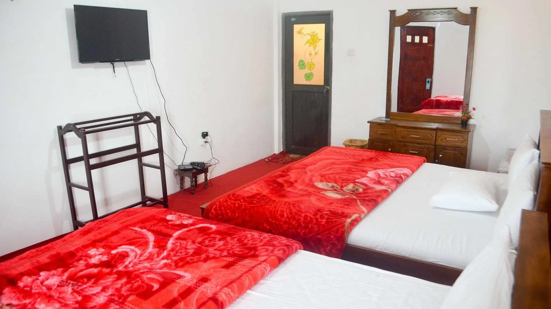 Gasthof Real Home Stay Nuwara Eliya