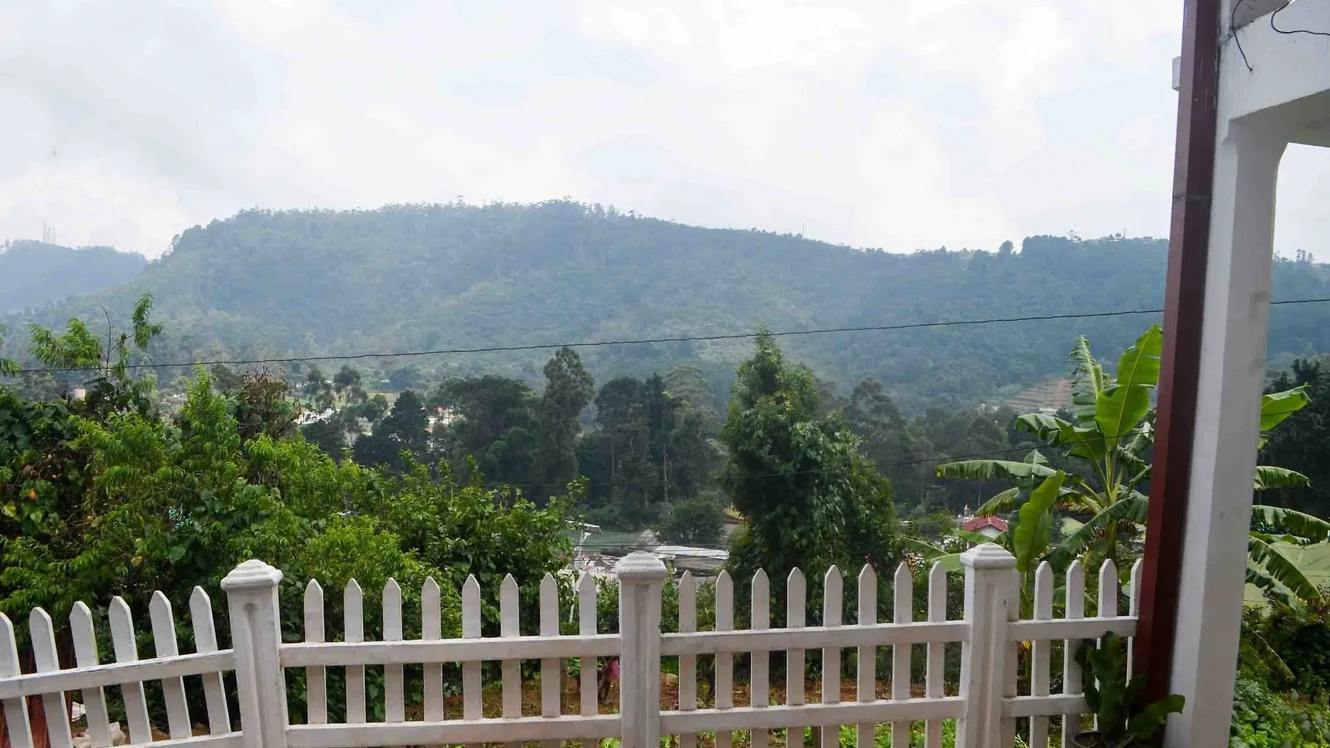Real Home Stay Nuwara Eliya Sri Lanka