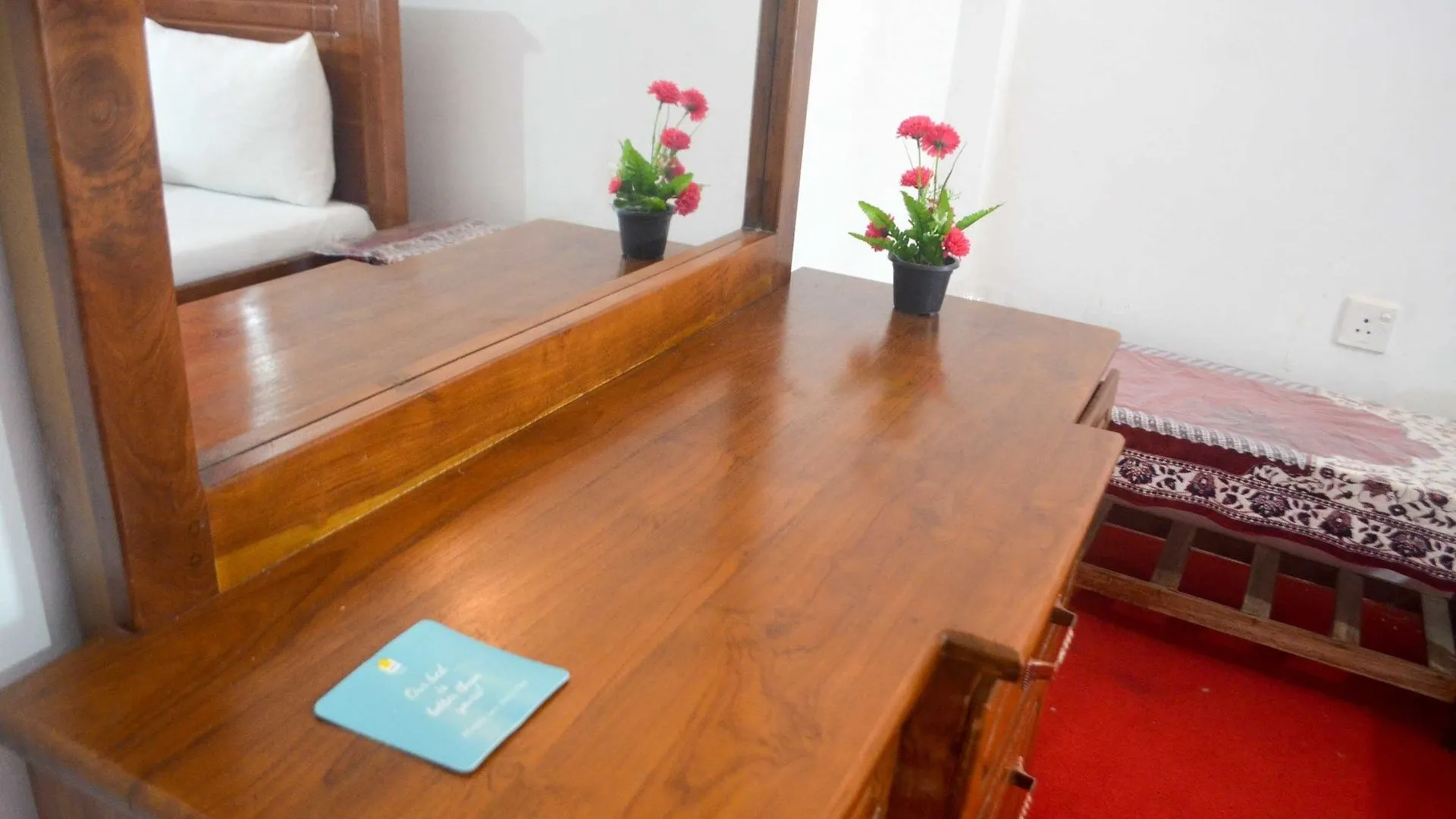 Real Home Stay Nuwara Eliya Gasthof