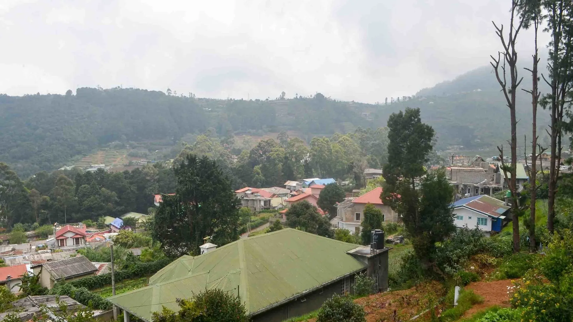 Real Home Stay Nuwara Eliya 2*,  Sri Lanka