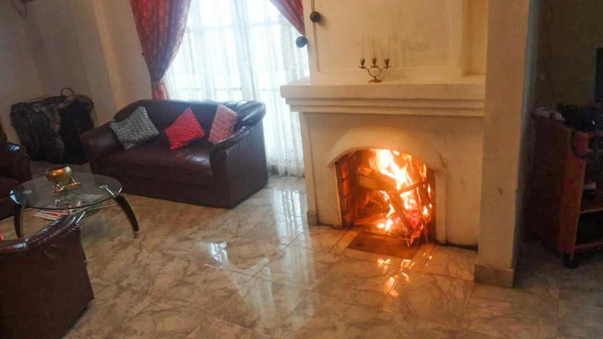 ** Gasthof Real Home Stay Nuwara Eliya Sri Lanka