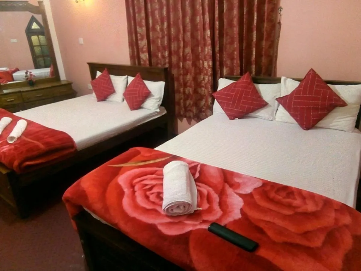 Real Home Stay Nuwara Eliya Sri Lanka