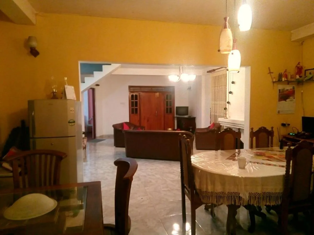 Real Home Stay Nuwara Eliya 2*,  Sri Lanka
