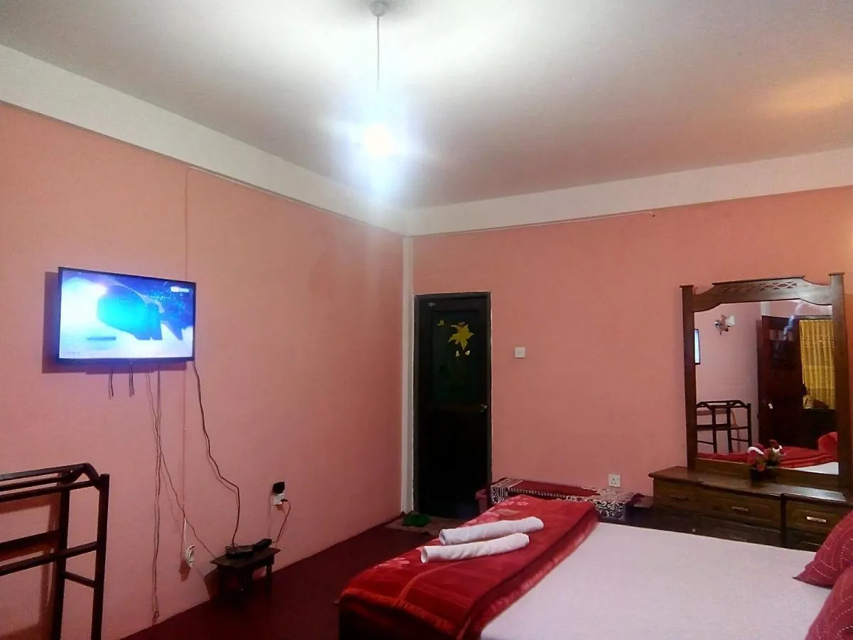 Real Home Stay Nuwara Eliya Gasthof