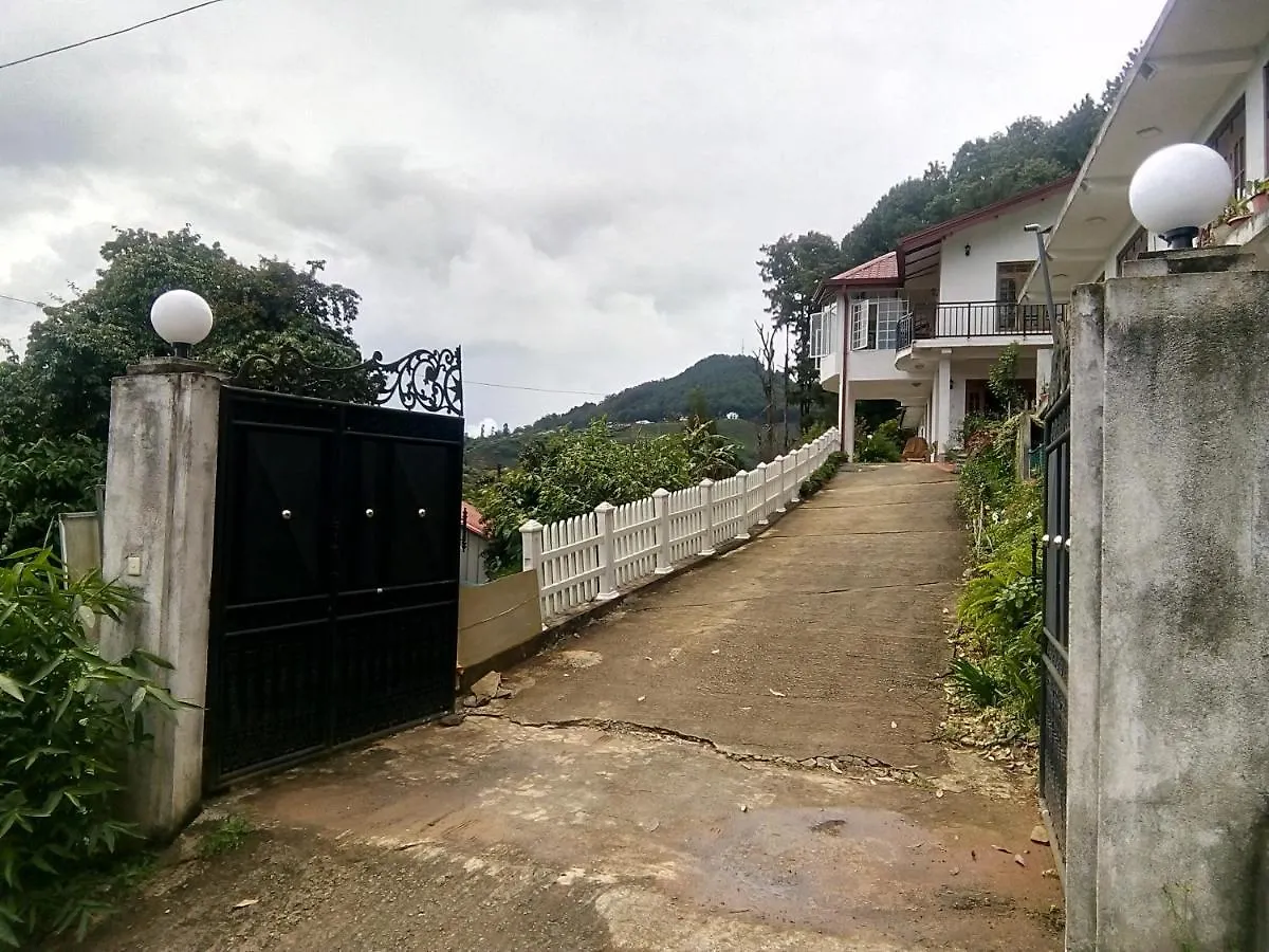 Gasthof Real Home Stay Nuwara Eliya