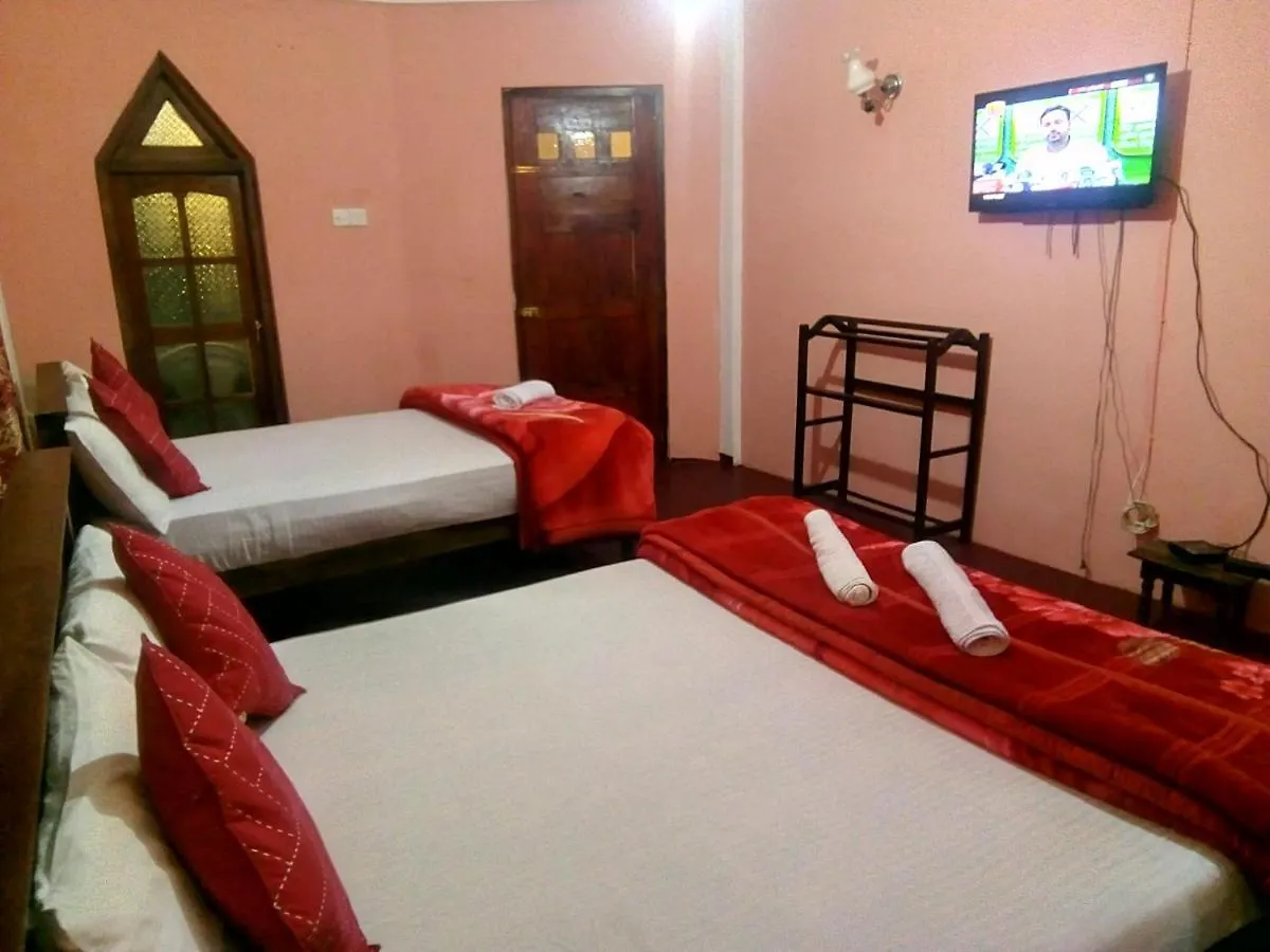 Gasthof Real Home Stay Nuwara Eliya