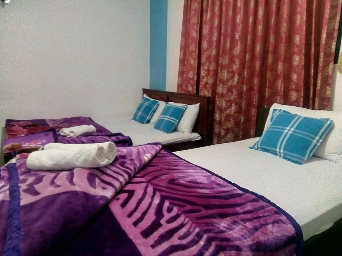 Real Home Stay Nuwara Eliya 2*,  Sri Lanka