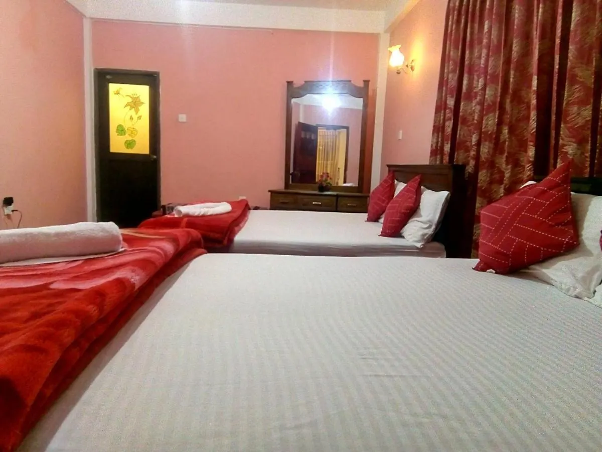 Gasthof Real Home Stay Nuwara Eliya