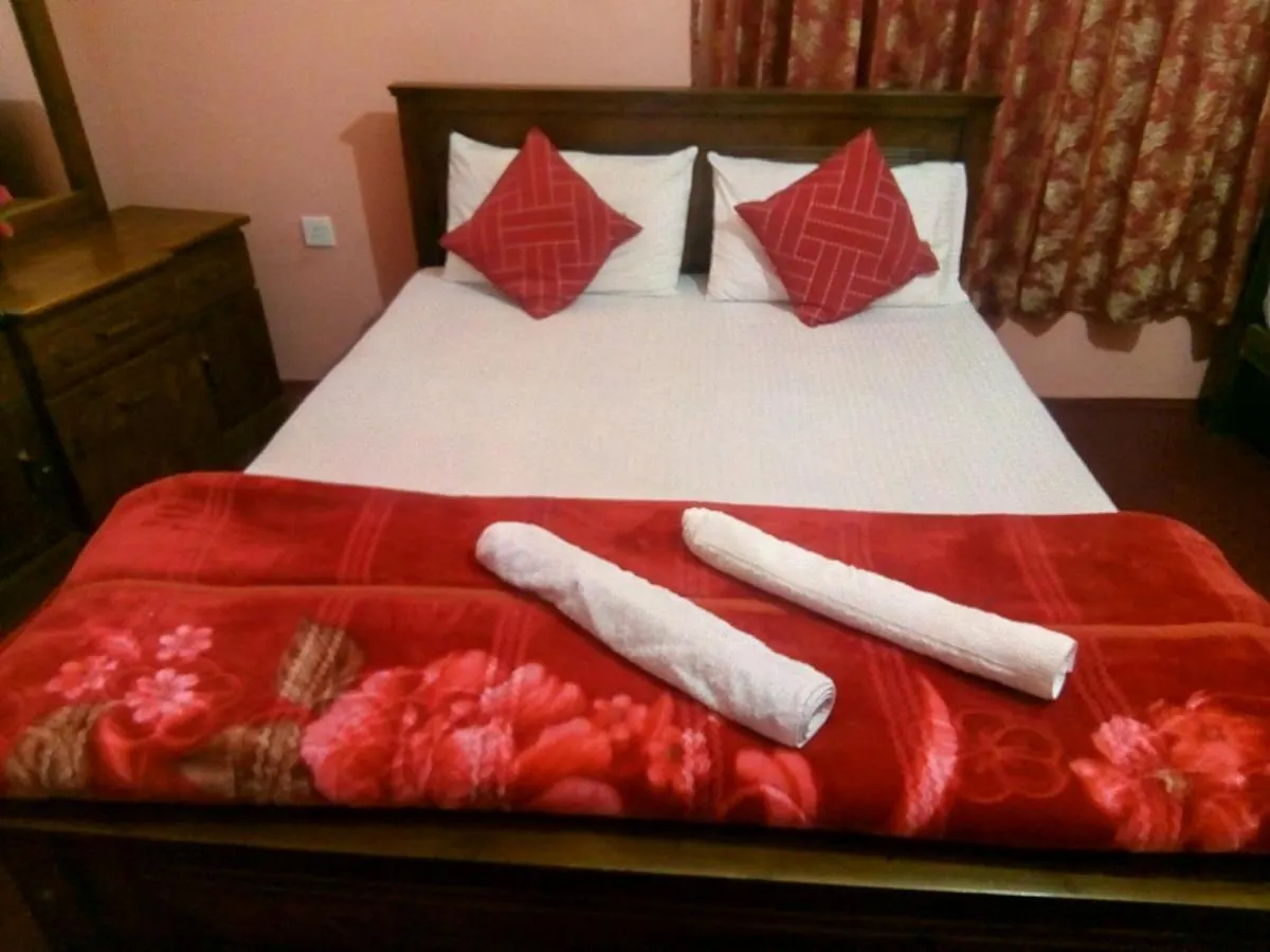 ** Gasthof Real Home Stay Nuwara Eliya Sri Lanka